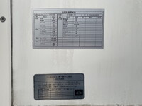 ISUZU Elf Refrigerator & Freezer Truck TKG-NPR85YN 2016 325,205km_22