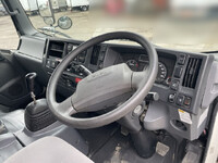 ISUZU Elf Refrigerator & Freezer Truck TKG-NPR85YN 2016 325,205km_28