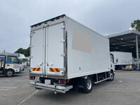 ISUZU Elf Refrigerator & Freezer Truck TKG-NPR85YN 2016 325,205km_2