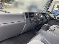ISUZU Elf Refrigerator & Freezer Truck TKG-NPR85YN 2016 325,205km_31