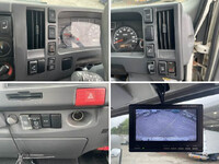 ISUZU Elf Refrigerator & Freezer Truck TKG-NPR85YN 2016 325,205km_38
