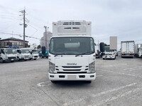 ISUZU Elf Refrigerator & Freezer Truck TKG-NPR85YN 2016 325,205km_3