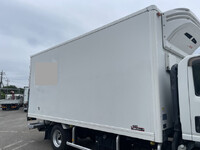 ISUZU Elf Refrigerator & Freezer Truck TKG-NPR85YN 2016 325,205km_4