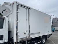 ISUZU Elf Refrigerator & Freezer Truck TKG-NPR85YN 2016 325,205km_5