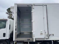 ISUZU Elf Refrigerator & Freezer Truck TKG-NPR85YN 2016 325,205km_6