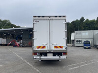 ISUZU Elf Refrigerator & Freezer Truck TKG-NPR85YN 2016 325,205km_7