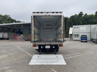 ISUZU Elf Refrigerator & Freezer Truck TKG-NPR85YN 2016 325,205km_8