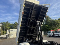 HINO Ranger Loader Dump 2PG-FJ2ACA 2023 10,257km_12