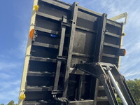 HINO Ranger Loader Dump 2PG-FJ2ACA 2023 10,257km_13