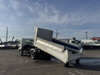 HINO Ranger Loader Dump 2PG-FJ2ACA 2023 10,257km_19