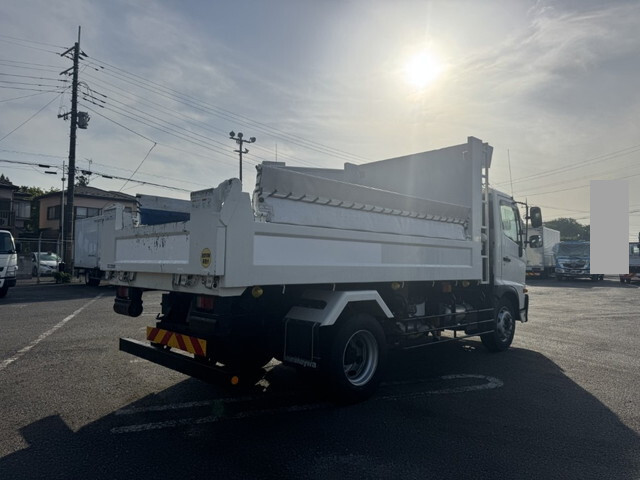 Ranger Loader Dump_2