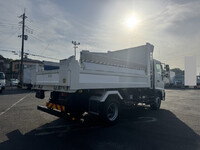 HINO Ranger Loader Dump 2PG-FJ2ACA 2023 10,257km_2