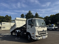 HINO Ranger Loader Dump 2PG-FJ2ACA 2023 10,257km_3