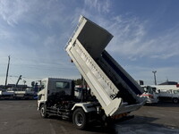 HINO Ranger Loader Dump 2PG-FJ2ACA 2023 10,257km_4