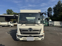 HINO Ranger Loader Dump 2PG-FJ2ACA 2023 10,257km_5