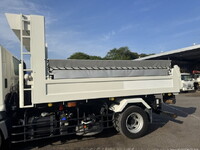 HINO Ranger Loader Dump 2PG-FJ2ACA 2023 10,257km_7