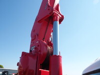 ISUZU Elf Safety Loader (With 4 Steps Of Cranes) BDG-NPR85AN 2009 56,652km_15