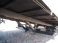 ISUZU Elf Safety Loader (With 4 Steps Of Cranes) BDG-NPR85AN 2009 56,652km_28