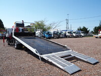 ISUZU Elf Safety Loader (With 4 Steps Of Cranes) BDG-NPR85AN 2009 56,652km_2