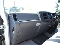 ISUZU Elf Safety Loader (With 4 Steps Of Cranes) BDG-NPR85AN 2009 56,652km_34