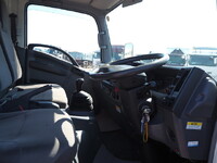 ISUZU Elf Safety Loader (With 4 Steps Of Cranes) BDG-NPR85AN 2009 56,652km_36