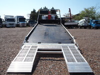 ISUZU Elf Safety Loader (With 4 Steps Of Cranes) BDG-NPR85AN 2009 56,652km_6