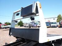 ISUZU Elf Safety Loader (With 4 Steps Of Cranes) BDG-NPR85AN 2009 56,652km_8