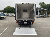 ISUZU Elf Refrigerator & Freezer Truck 2RG-NPR88YN 2019 176,014km_10