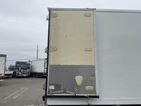 ISUZU Elf Refrigerator & Freezer Truck 2RG-NPR88YN 2019 176,014km_19