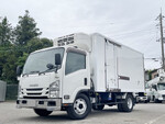 Elf Refrigerator & Freezer Truck