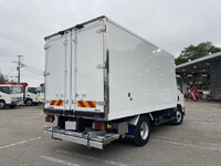 ISUZU Elf Refrigerator & Freezer Truck 2RG-NPR88YN 2019 176,014km_2