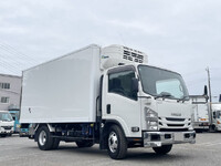 ISUZU Elf Refrigerator & Freezer Truck 2RG-NPR88YN 2019 176,014km_3