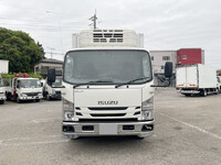 ISUZU Elf Refrigerator & Freezer Truck 2RG-NPR88YN 2019 176,014km_5