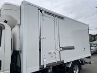 ISUZU Elf Refrigerator & Freezer Truck 2RG-NPR88YN 2019 176,014km_7