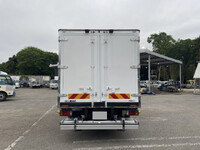 ISUZU Elf Refrigerator & Freezer Truck 2RG-NPR88YN 2019 176,014km_9