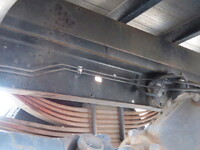 HINO Ranger Aluminum Block 2KG-FD2ABA 2022 192,500km_10