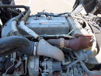 HINO Ranger Aluminum Block 2KG-FD2ABA 2022 192,500km_15