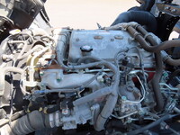 HINO Ranger Aluminum Block 2KG-FD2ABA 2022 192,500km_16