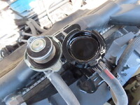 HINO Ranger Aluminum Block 2KG-FD2ABA 2022 192,500km_17