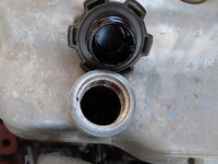 HINO Ranger Aluminum Block 2KG-FD2ABA 2022 192,500km_18