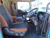 HINO Ranger Aluminum Block 2KG-FD2ABA 2022 192,500km_19