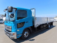 HINO Ranger Aluminum Block 2KG-FD2ABA 2022 192,500km_1