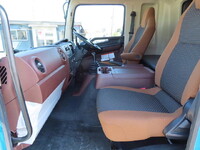 HINO Ranger Aluminum Block 2KG-FD2ABA 2022 192,500km_20