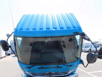 HINO Ranger Aluminum Block 2KG-FD2ABA 2022 192,500km_24