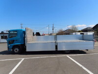 HINO Ranger Aluminum Block 2KG-FD2ABA 2022 192,500km_25