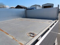 HINO Ranger Aluminum Block 2KG-FD2ABA 2022 192,500km_27
