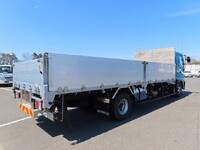 HINO Ranger Aluminum Block 2KG-FD2ABA 2022 192,500km_2