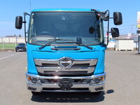 HINO Ranger Aluminum Block 2KG-FD2ABA 2022 192,500km_3