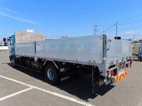 HINO Ranger Aluminum Block 2KG-FD2ABA 2022 192,500km_4