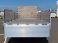 HINO Ranger Aluminum Block 2KG-FD2ABA 2022 192,500km_6